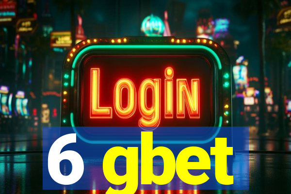 6 gbet